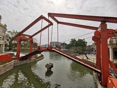 -赤坎·广东华侨国际旅游度假区