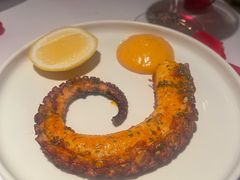 -壳里西餐厅Coquille Seafood Bistro(蒙自路店)