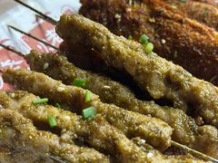 -小民大排档(马场角横路店)