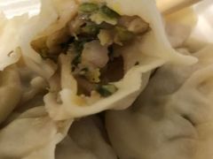 -大清花饺子城(昌黎店)