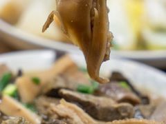 -正宗阳山牛杂(东城店)