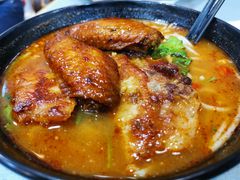 -华嫂冰室(尖沙咀店)