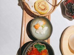 -叶叶菩提(太原别墅店)