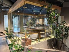 -蘸小院铁锅炖·蘸酱菜·东北菜(怀远门店)