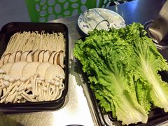 -齐市马佳地摊烤肉