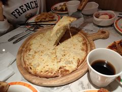 -比格比萨自助(上海松江万达店)