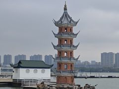-无锡蠡湖国家湿地公园-蠡园