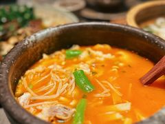 -山石榴·贵州菜(陆家嘴中心店)