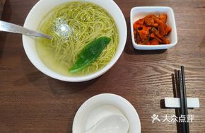 Grandma's Noodle Bowl