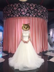 -珠海女王嫁衣馆(珠海左右创意园店)