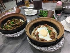-红星光发煲仔饭(大石街店)