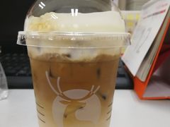 -瑞幸咖啡(国贸商场店)