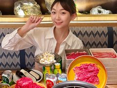 -温野菜涮涮锅(万象城店)