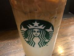 -星巴克(天津大悦城第二店)