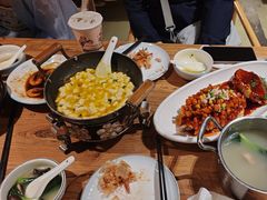 -鱼食饭稻·苏浙土菜17年老馆子(平江路店)