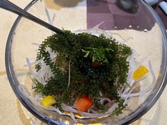 -福慧慈缘素食餐厅(王府井店)
