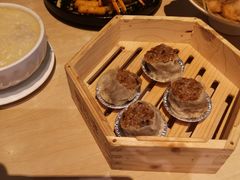 -避风塘(百联东郊店)