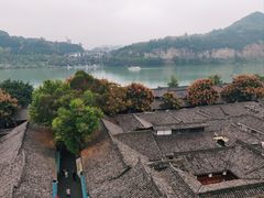 -小陈方酥锅盔(古城总店)