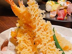 -山葵家·创意料理(宁波来福士店)
