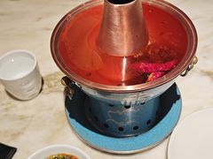 -涮福記·现切牛羊肉火锅(世纪汇店)