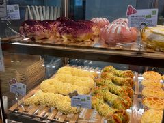 -奈雪的茶(凯德新都心店)