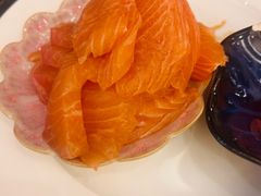 -东方红海鲜百汇(国际大厦店)