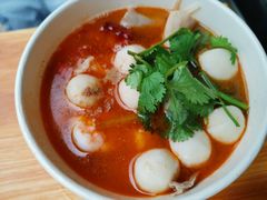 -明月虾面(厦禾路店)