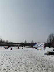 -优沃得自然教育农场·冰雪乐园·生日会·研学