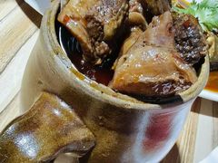 -巢湖名吃·徽府农家菜(半汤店)