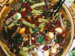 -乐山第一家临江鳝丝(茶坊路店)