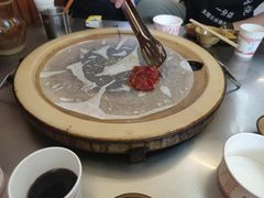 -阿昌白族石板烧·菌锅(大理古城店)