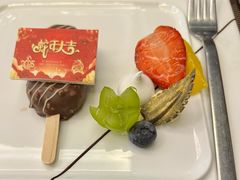 -兰州皇冠假日酒店