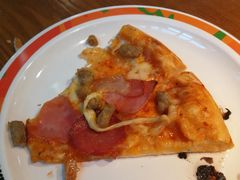 -比格比萨自助(国展店)