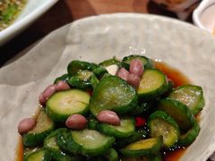 -大盐帮川菜馆(长楹天街店)