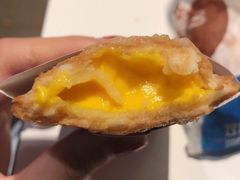 -麦当劳(欢乐谷店)