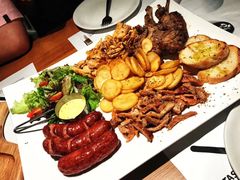 -HELLO MUSAE 拾光缪斯餐厅·纯正希腊风味(苏州中心店)
