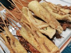 -木屋烧烤(坂田天安云谷店)