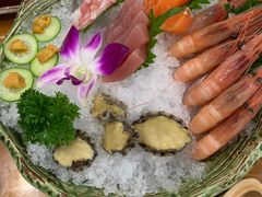 -银子铁板烧料理自助餐(人民广场店)