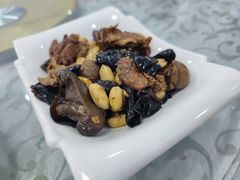 素什锦-奥华餐厅·老张记(台基厂店)