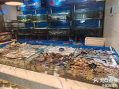-川骄海鲜自助(亚运村店)