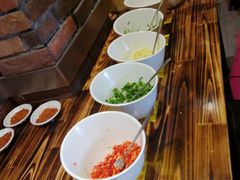 -袁记串串香(涧西总店)