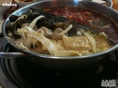 -贺野·自助炭火烤肉(紫藤路店)