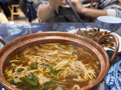 -云南李记罐罐米线饵丝小吃(汉中门金鹰店)