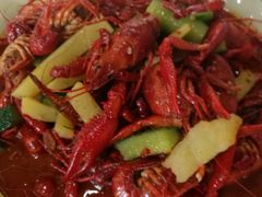 -老谭虾王蟹皇·龙虾·烧烤(蝴蝶湾店)