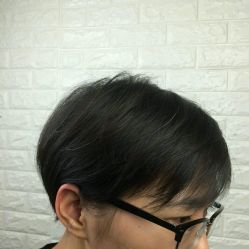 -Amber Salon艾珀沙龙