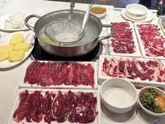 -八合里牛肉火锅(领丰汇店)