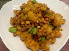 -桃子餐厅·天津菜(红星路直营店)