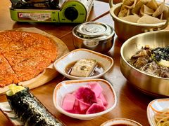 -海云台韩式汤饭·13年匠心韩料(南山店)