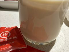 -海底捞火锅(玉桥商业广场店)