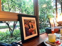 -咖法森林·咖啡  酒吧(天河店)